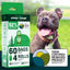 Wholesale Leash Roll Poop Bags