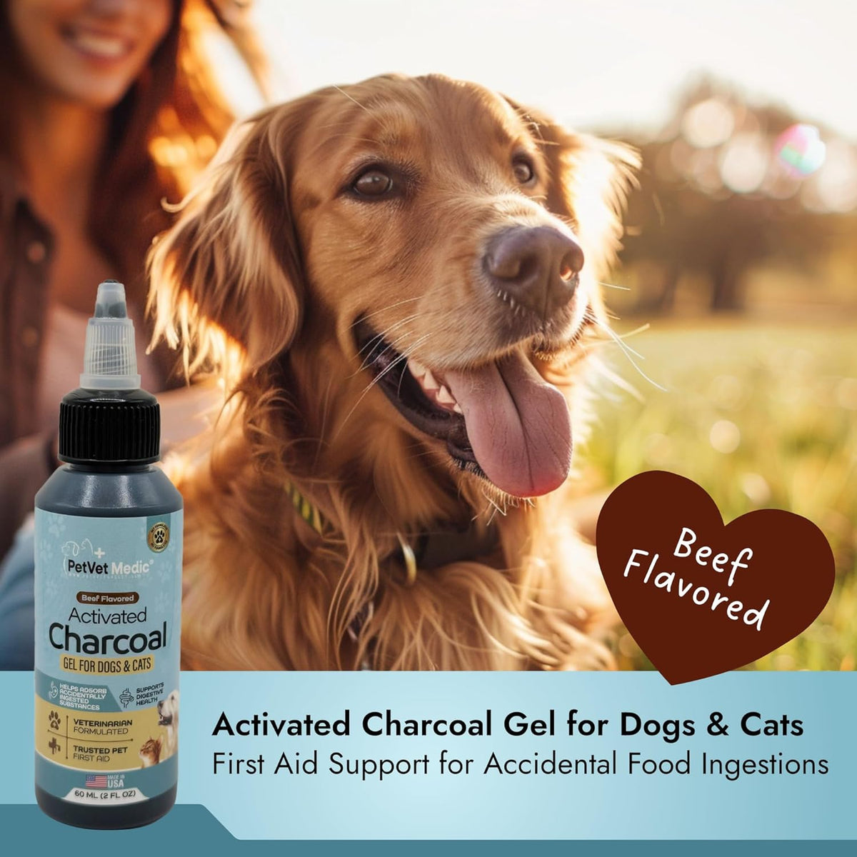 PetVet Medic® Emergency Care Trio