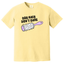 Dog Hair Don’t Care Comfort Colors T-Shirt