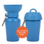 20oz Flip Travel Dog Water Bottle