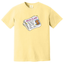 My Dog Is Cuter Than Your Kid Comfort Colors T-Shirt