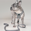 SoHo Dog Harness - Steel