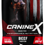 CanineX Grain Free Beef Dry Dog Food