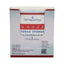 Safe N Simple Simpurity Gauze Sterile Sponge, 4 x 4 - 12 ply (400 Count)
