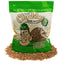 10LB Chubby Dried Black Soldier Fly Larvae