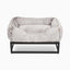 The FÜZI Elevated Dog Bed