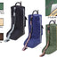Derby Originals 600D Nylon Padded Tall English Riding Boot Carry Bag - available in multiple colors