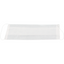 Dynarex Paper Face Mask, White - 100ea/bx, 10bxs/cs (1000 Count)