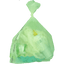 3-Gallon Plant-Based Trash Can Liner - 50 Bags