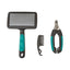 Country Living 3-Piece Dog Grooming Kit