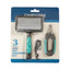 Country Living 3-Piece Dog Grooming Kit