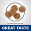 Hill's Science Diet Adult Sensitive Stomach & Skin Chicken & Rice Recipe Dry Cat Food Bag