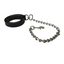 DERBY ORIGINALS MULTIPURPOSE FLAT LEATHER LEAD FOR CATTLE, HORSE OR DOG WITH CHAIN AND SWIVEL SNAP-One Year Limited Warranty
