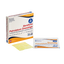 Dynarex Xeroform Gauze Dressing, 4" x 4", 25ea/bx 4bxs/cs (100 Count)