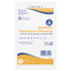 Dynarex Xeroform Gauze Dressing, 5" x 9", 50ea/bx 4bxs/cs (200 Count)