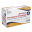 Dynarex Xeroform Gauze Dressing, 5" x 9", 50ea/bx 4bxs/cs (200 Count)