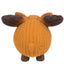 Ruff-Tex® Bucket of Latex Balls Dog Toys, 10 Pack, Small
