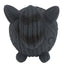 Ruff-Tex® Bucket of Latex Balls Dog Toys, 10 Pack, Small