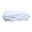 Dynarex Compressed Krinkle Gauze Bandage - Sterile, 4.5" x 4.1 yd, 100ea/cs (100 Count)