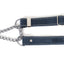 Martingale Leather Dog Collar