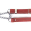 Martingale Leather Dog Collar