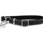 Martingale Leather Dog Collar