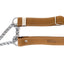 Martingale Leather Dog Collar
