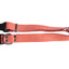 Sport Style Coral Reef Leather Dog Collar