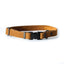 Sport Style Leather Dog Collar