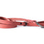 Sport Style Leather Dog Leash