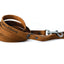 Sport Style Leather Dog Leash