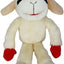 Multipet Standing Floppy Lamb Chop® 14"