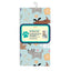Dog Floral Pet Drying Towel