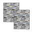 Dachshunds Pet Drying Towel