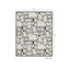 Gray & Black Dogs Pet Drying Towel