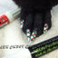 Polish Pen Bundle - Christmas