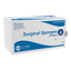 Dynarex Surgical Gauze Sponge, 3" x 3" - 8 Ply 200ea/bx, 20bxs/cs (4000 Count)