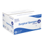 Dynarex Surgical Gauze Sponge, 3" x 3" 12 Ply 200ea/bx, 20bxs/cs (4000 Count)