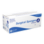 Dynarex Surgical Gauze Sponge, 4" x 4" - 200ea/bx 10bxs/cs (2000 Count)
