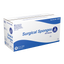 Dynarex Surgical Gauze Sponge, 4" x 4" - 200ea/bx 10bxs/cs (2000 Count)