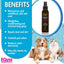 Premier Spray Marigold Scent