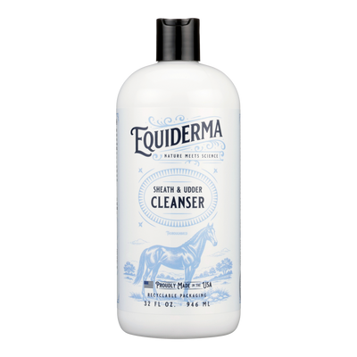 Sheath & Udder Cleanser