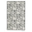 Gray & Black Dogs Pet Drying Towel