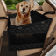 Katziela Double Seated Dog Car Seat Cover