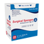Dynarex Surgical Gauze Sponge - Sterile 2's, 3" x 3" 12 Ply - 25ea/bx, 48bxs/cs (1200 Count)