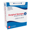 Dynarex Surgical Gauze Sponge - Sterile 2's, 4" x 4" - 25ea/bx, 24bxs/cs (600 Count)