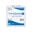 Dynarex Surgical Gauze Sponge - Sterile 2's, 4" x 4" - 25ea/bx, 24bxs/cs (600 Count)