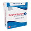 Dynarex Surgical Gauze Sponge - Sterile 2's, 4" x 4" - 25ea/bx, 24bxs/cs (600 Count)