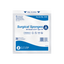 Dynarex Surgical Gauze Sponge - Sterile 2's, 4" x 4" - 25ea/bx, 24bxs/cs (600 Count)