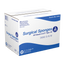 Dynarex Surgical Gauze Sponge - Sterile 2's, 4" x 4" - 25ea/bx, 24bxs/cs (600 Count)